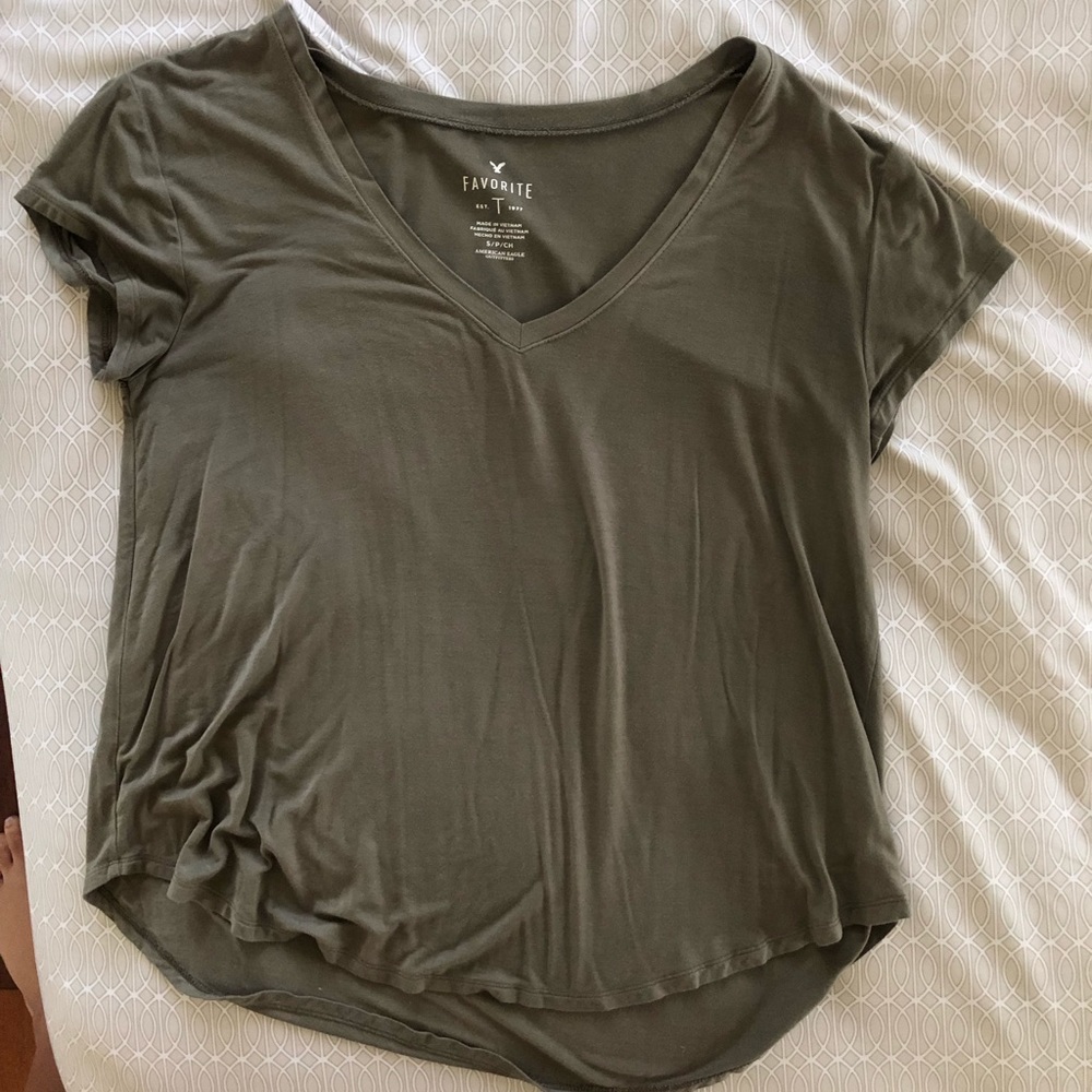 American Eagle soft and Sexy Tee